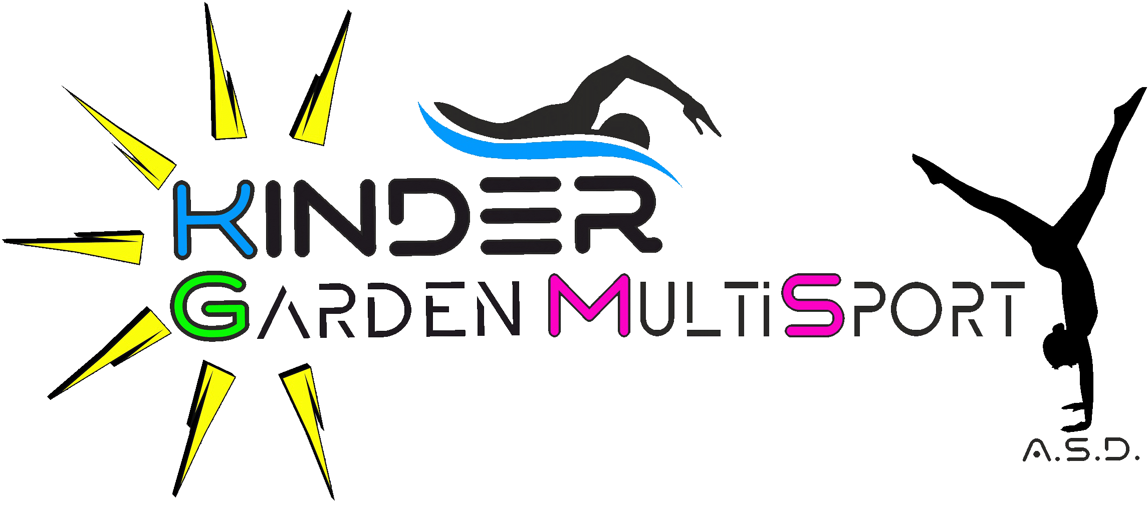 Kinder Garden Multisport